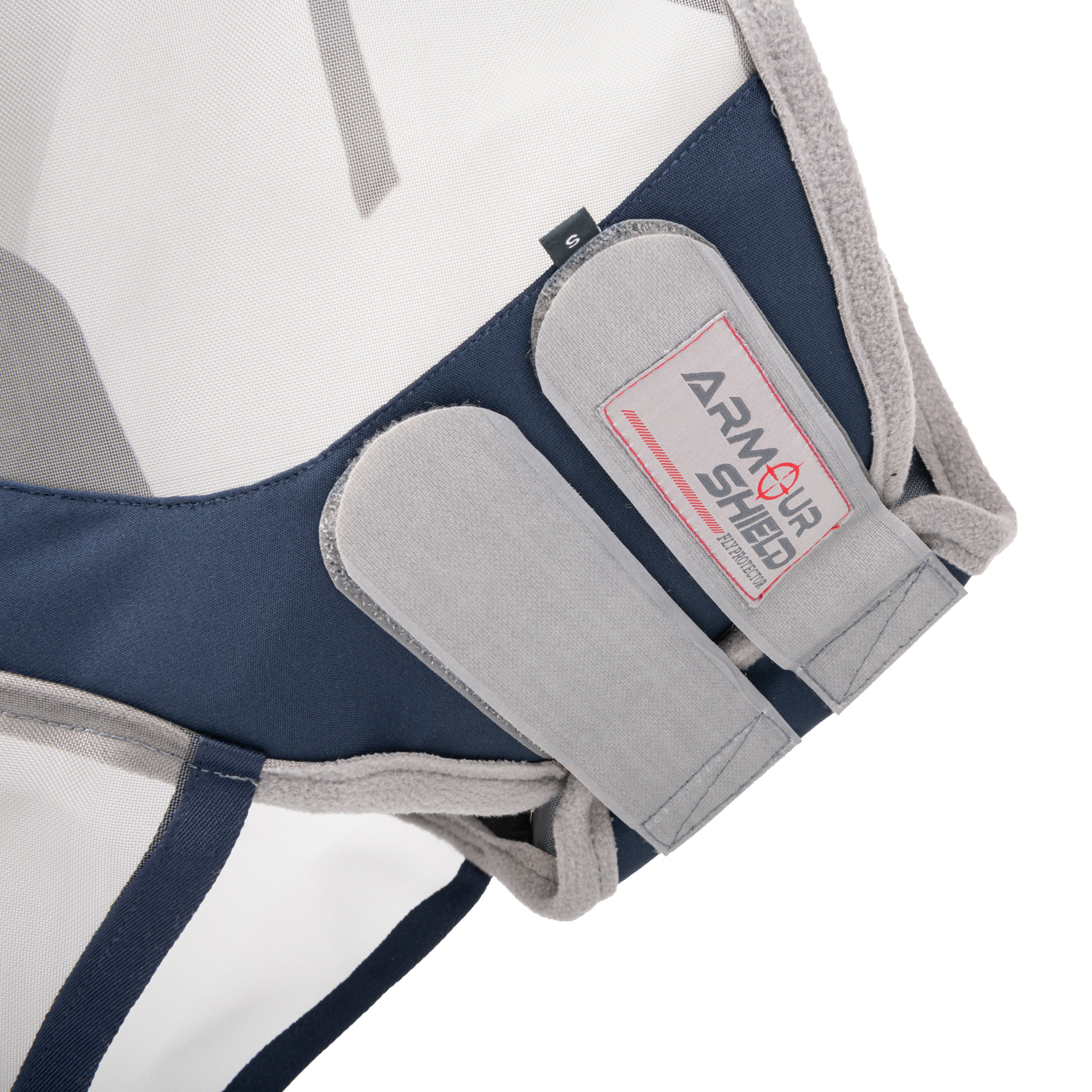ArmourShield Pro Full Vliegenmasker