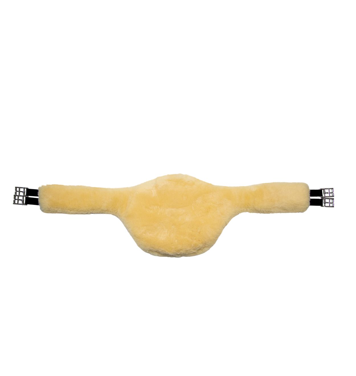 Stud guard asymmetric long girth, SLIM-LINE