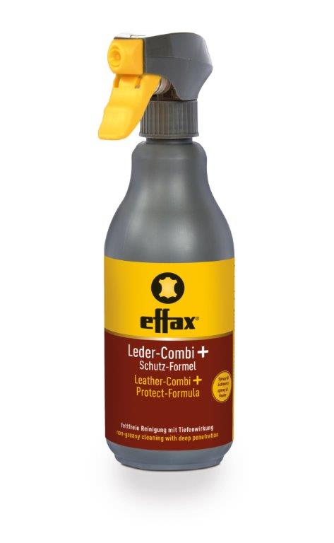 effax lederen combi + 500 ml