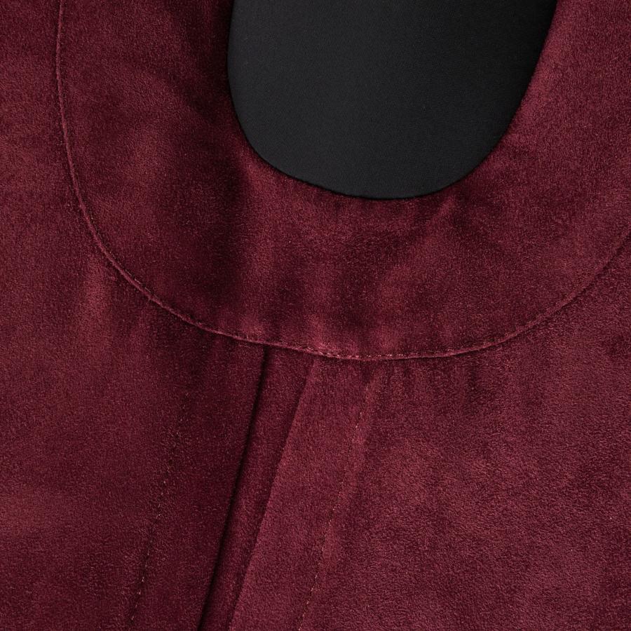 Winderen zadelonderlegger dressuur Super Slim 6 mm
