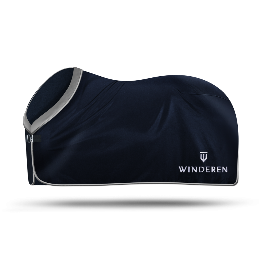 Winderen Thermo Clear Denim/Light Grey