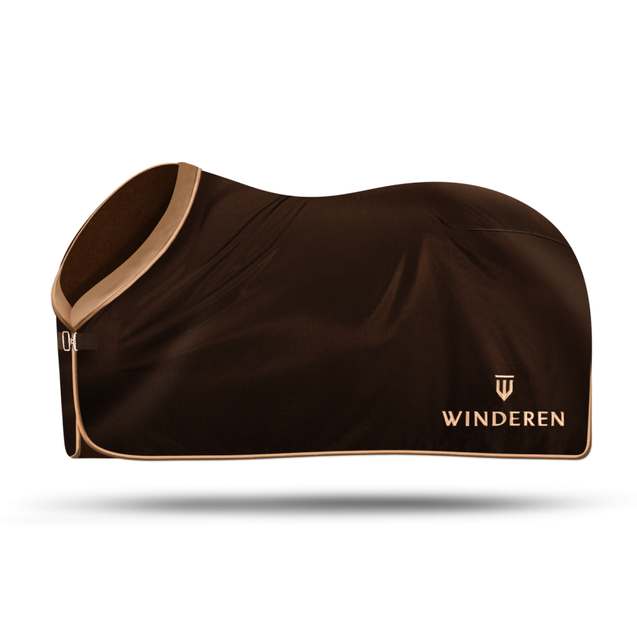 Winderen Thermo Clear Brown/Caramel