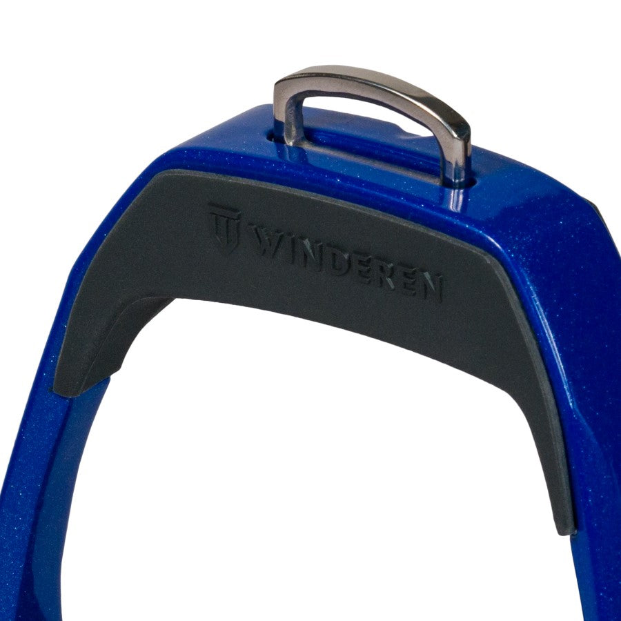 Winderen stijgbeugels - Sapphire