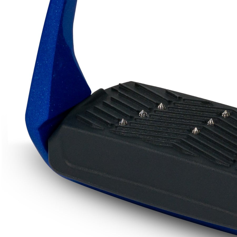 Winderen stijgbeugels - Sapphire