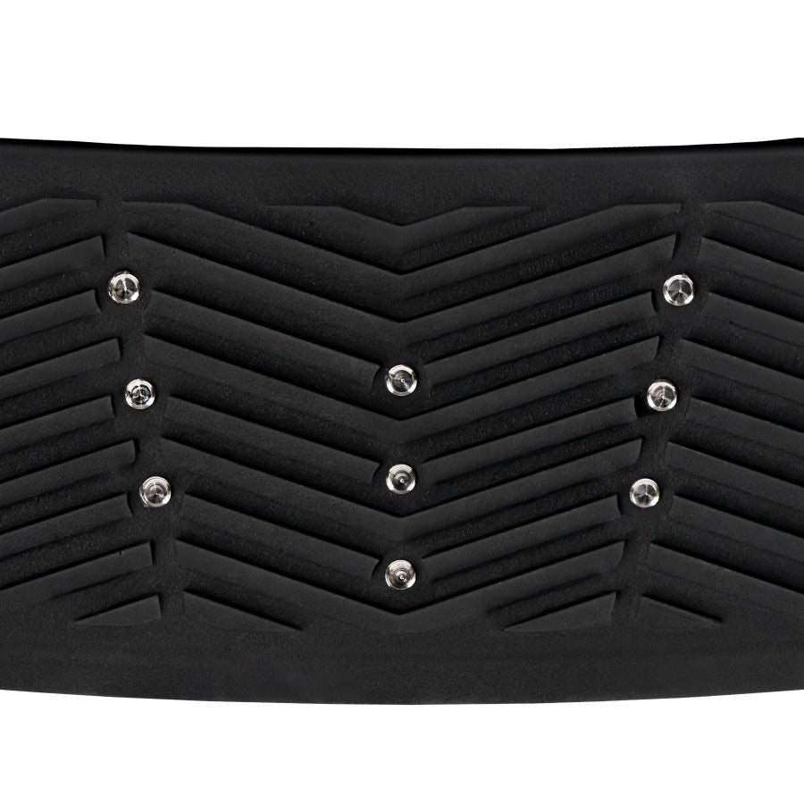 Winderen stijgbeugels - Matte Black TESTER