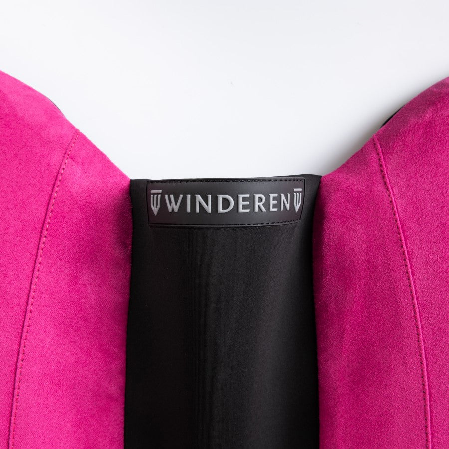 Winderen zadelonderlegger Pony Slim 10mm