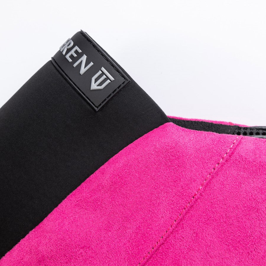 Winderen zadelonderlegger Pony Slim 10mm