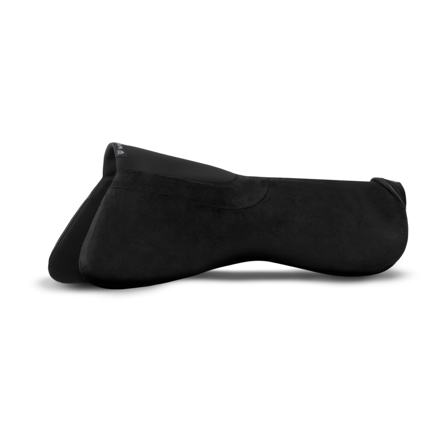 Winderen zadelonderlegger dressuur Super Slim 6 mm