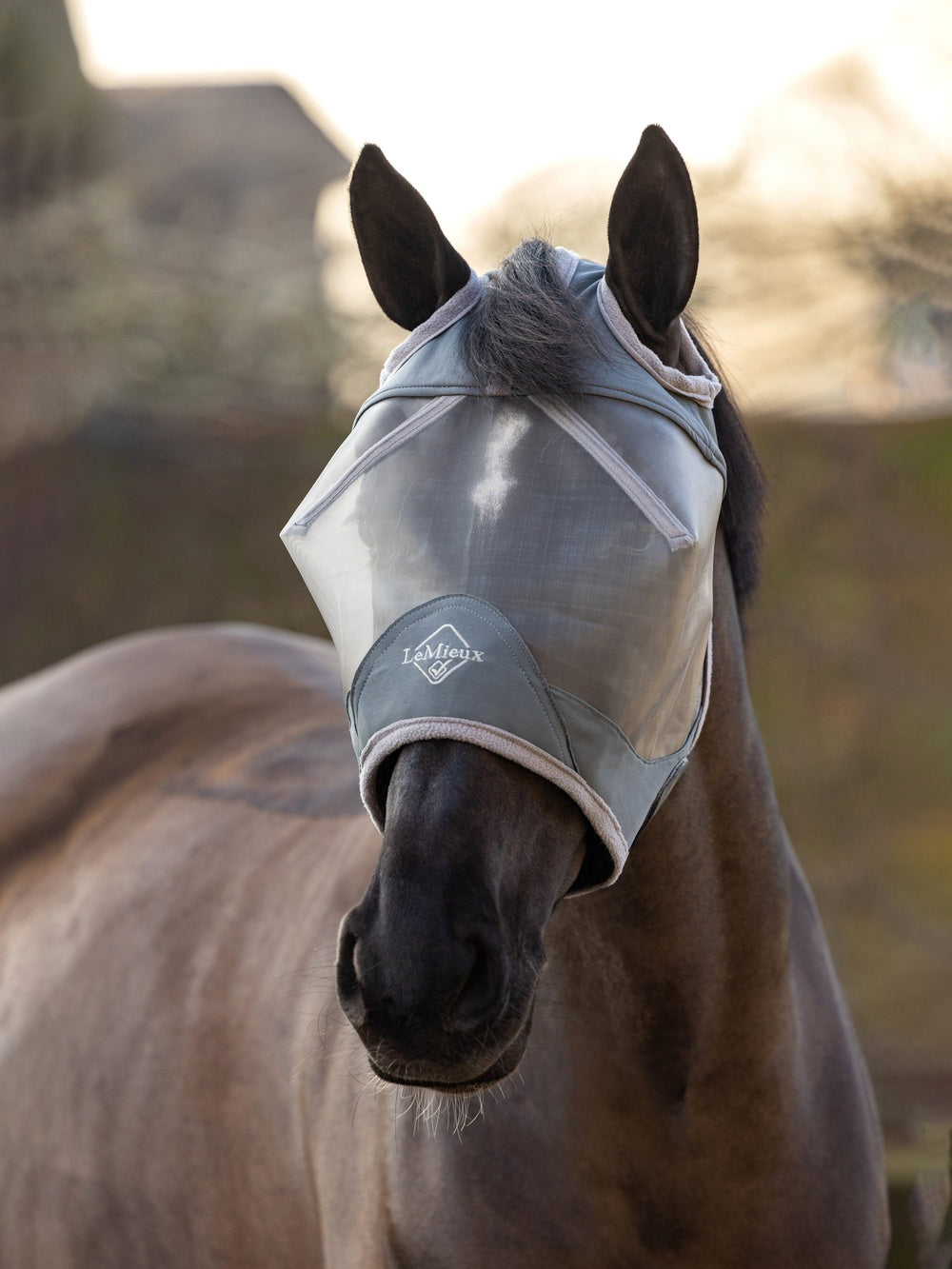 ArmourShield Pro Standard Vliegenmasker