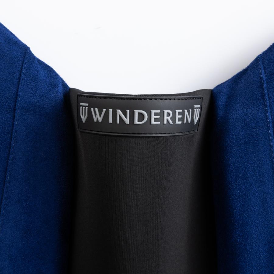 Winderen zadelonderlegger Pony Comfort 18mm