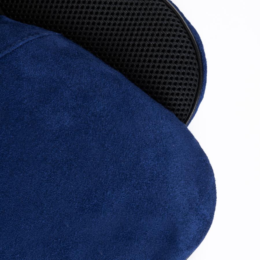 Winderen zadelonderlegger Pony Comfort 18mm