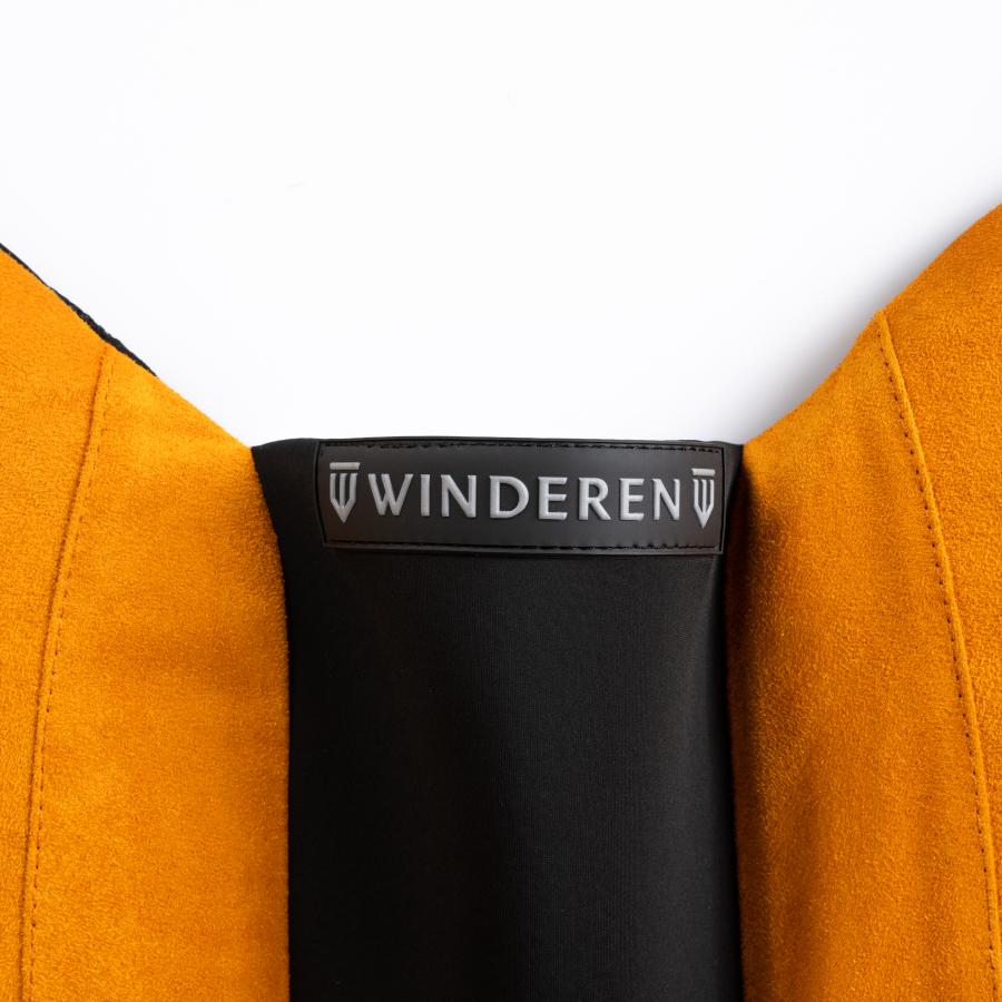 Winderen zadelonderlegger Pony Super Slim 6mm