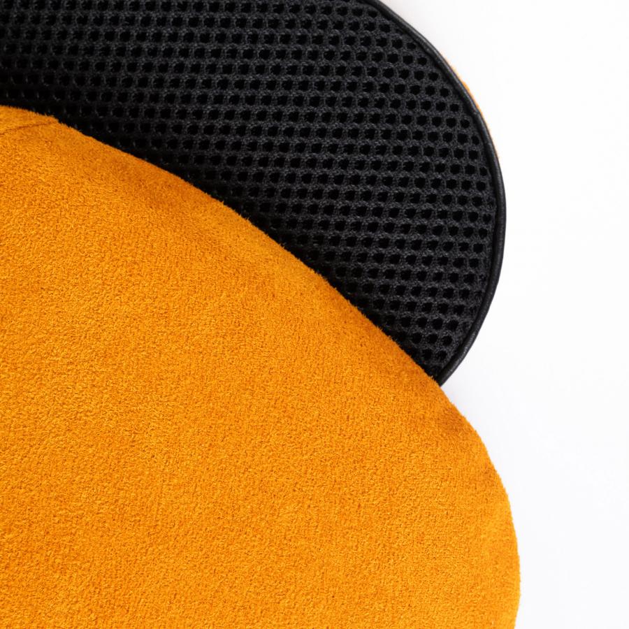 Winderen zadelonderlegger Pony Super Slim 6mm