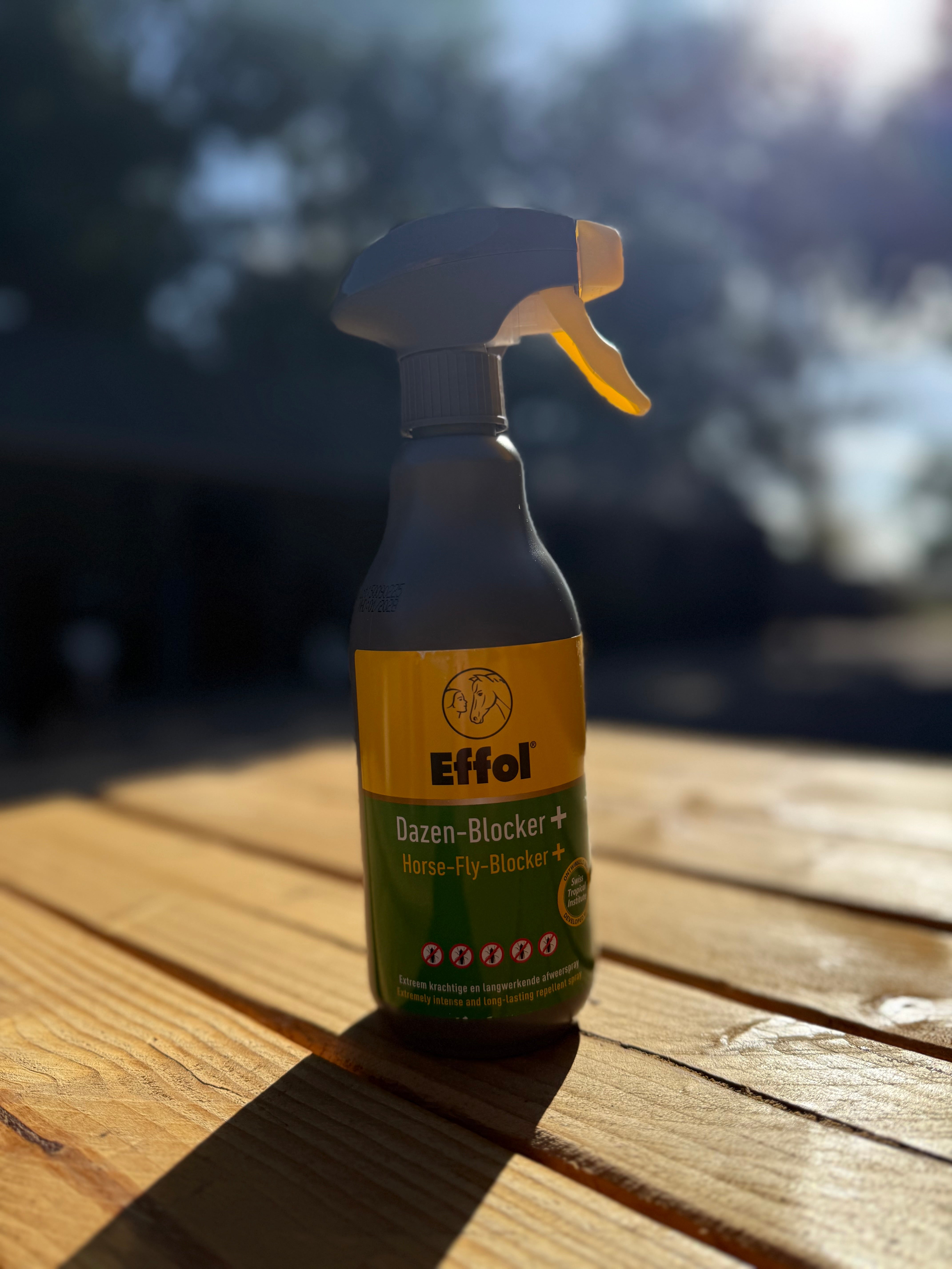 Effol Dazen-Blocker NL 500 ml