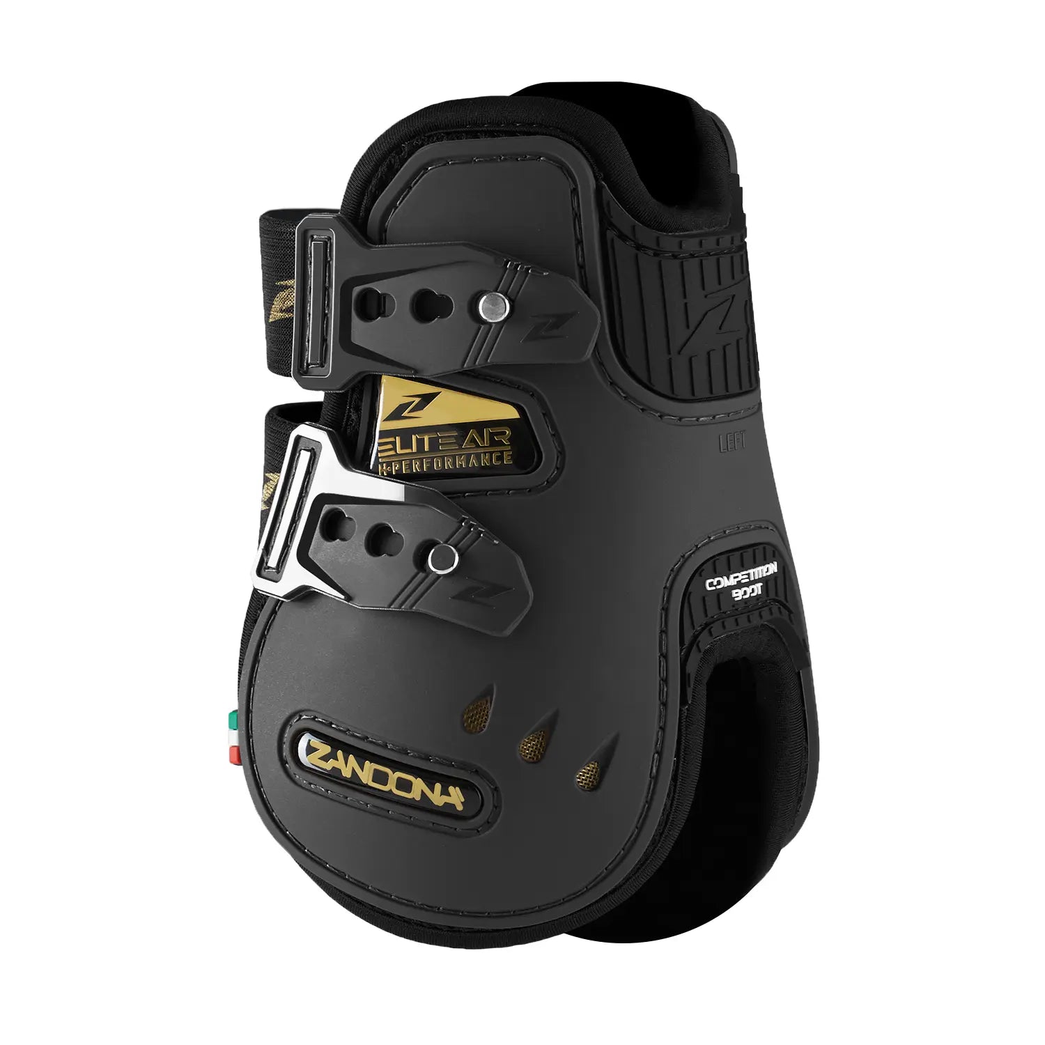 ELITE AIR H-PERFORMANCE LONG FETLOCK