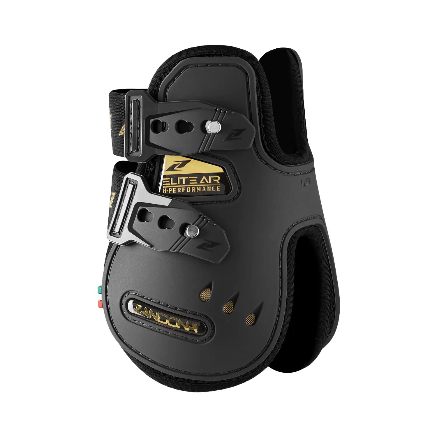 ELITE AIR H-PERFORMANCE SHORT FETLOCK