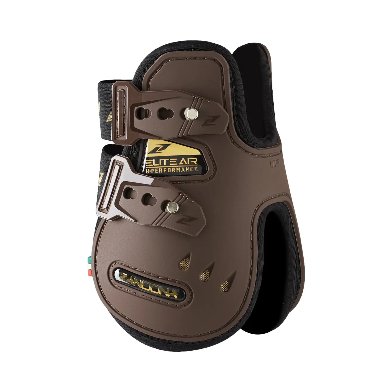 ELITE AIR H-PERFORMANCE SHORT FETLOCK