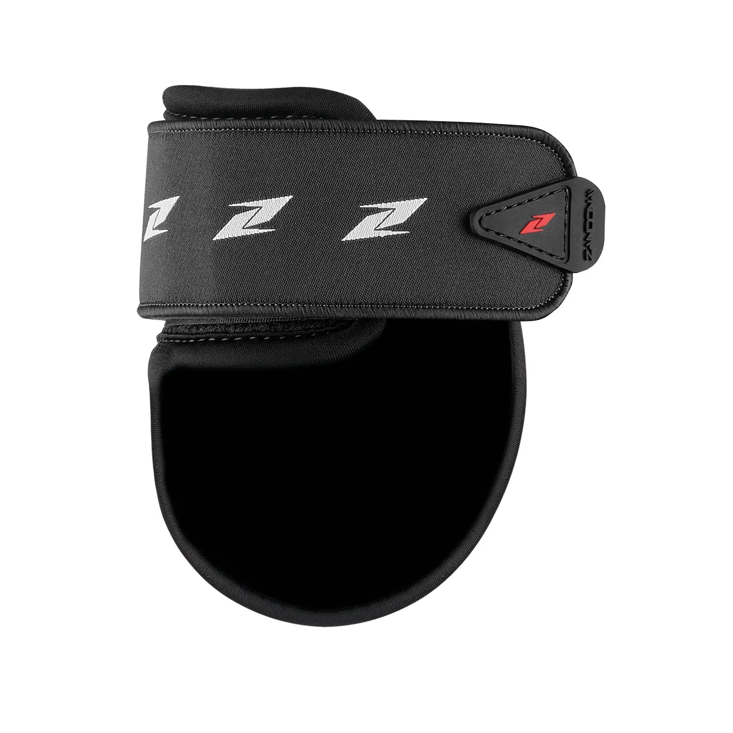 CARBON CHIC YOUNG COMPETITION FETLOCK