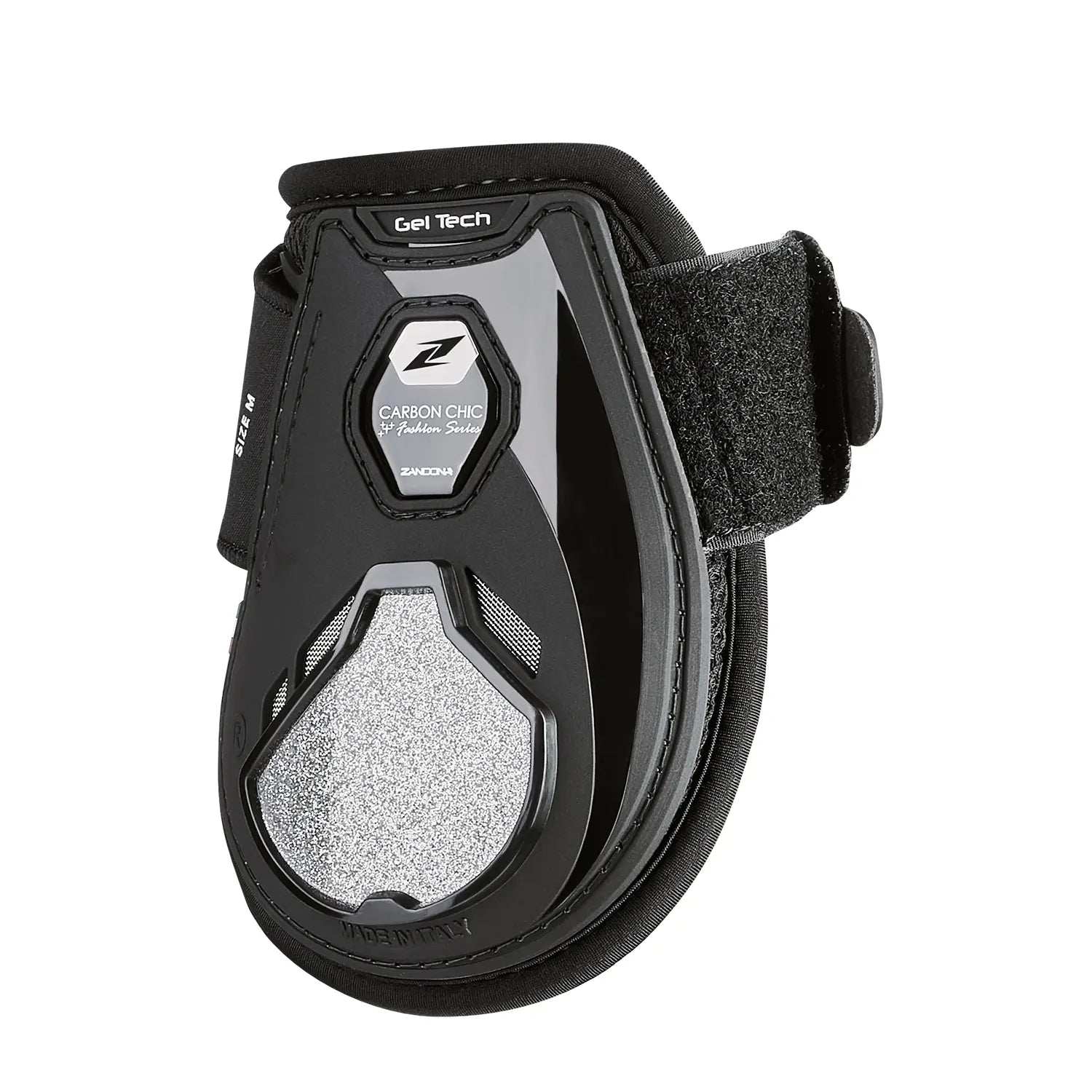 CARBON CHIC YOUNG COMPETITION FETLOCK