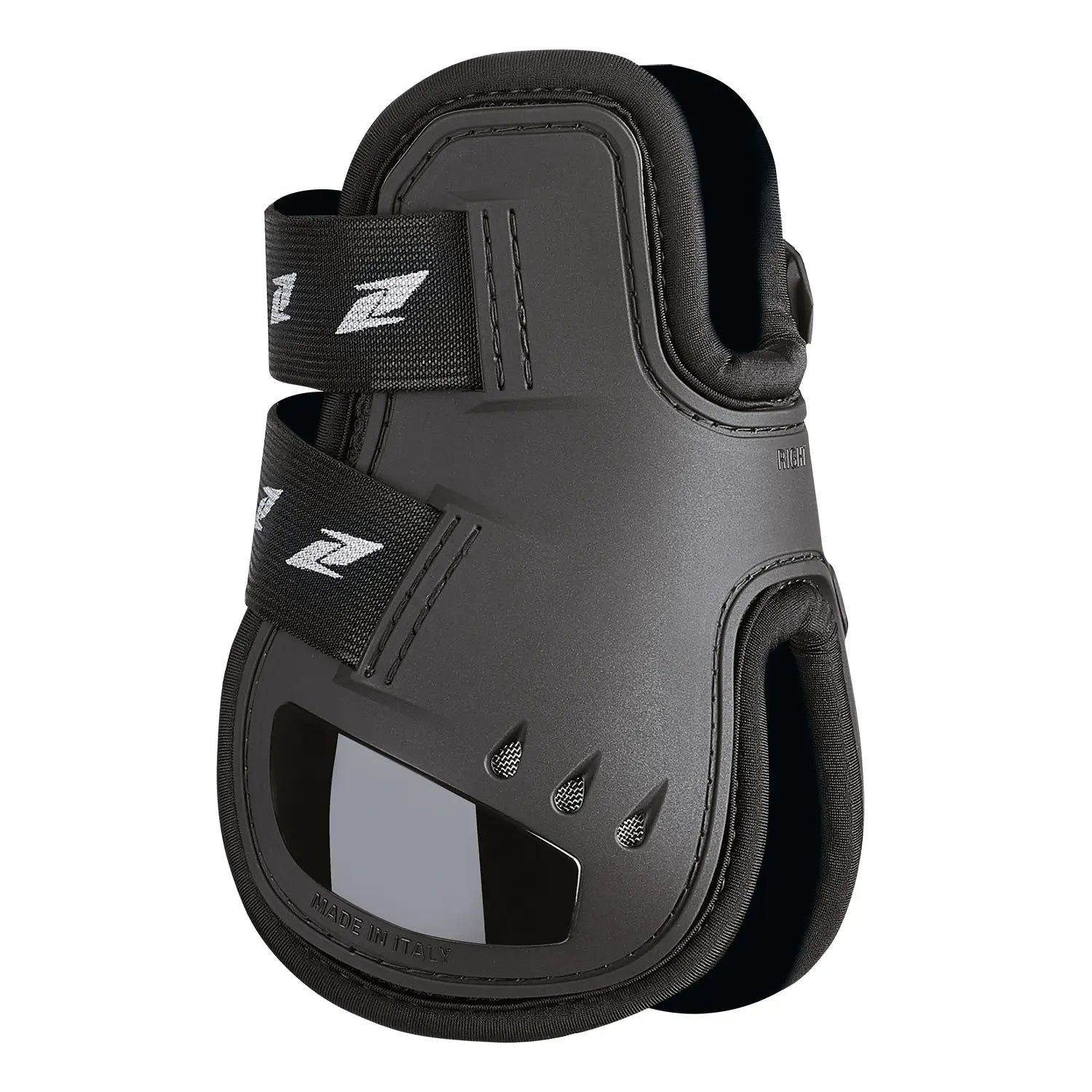 CARBON CHIC H-PERFORMANCE SHORT FETLOCK
