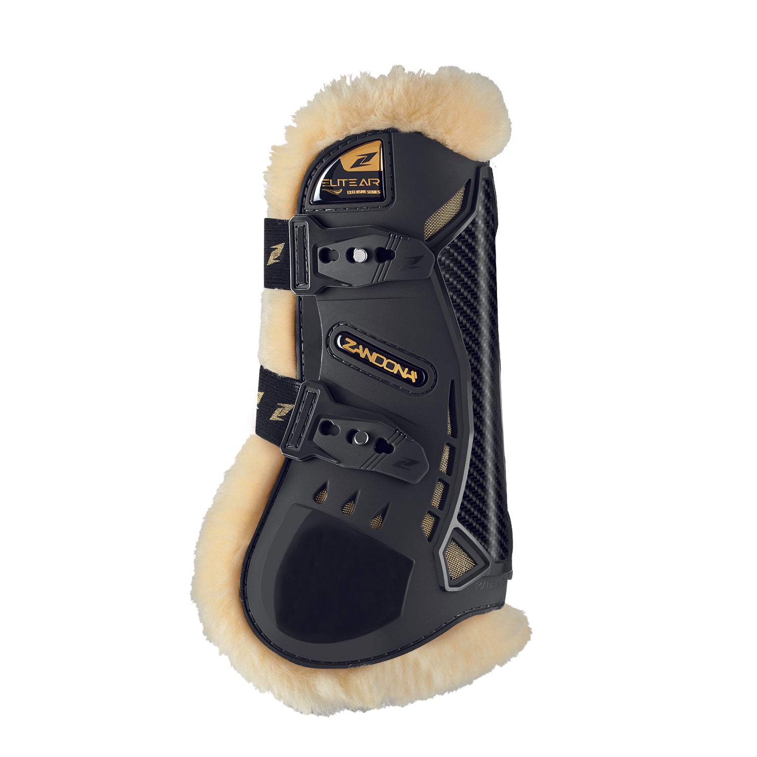 ELITE AIR SENSITIVE+ TENDON