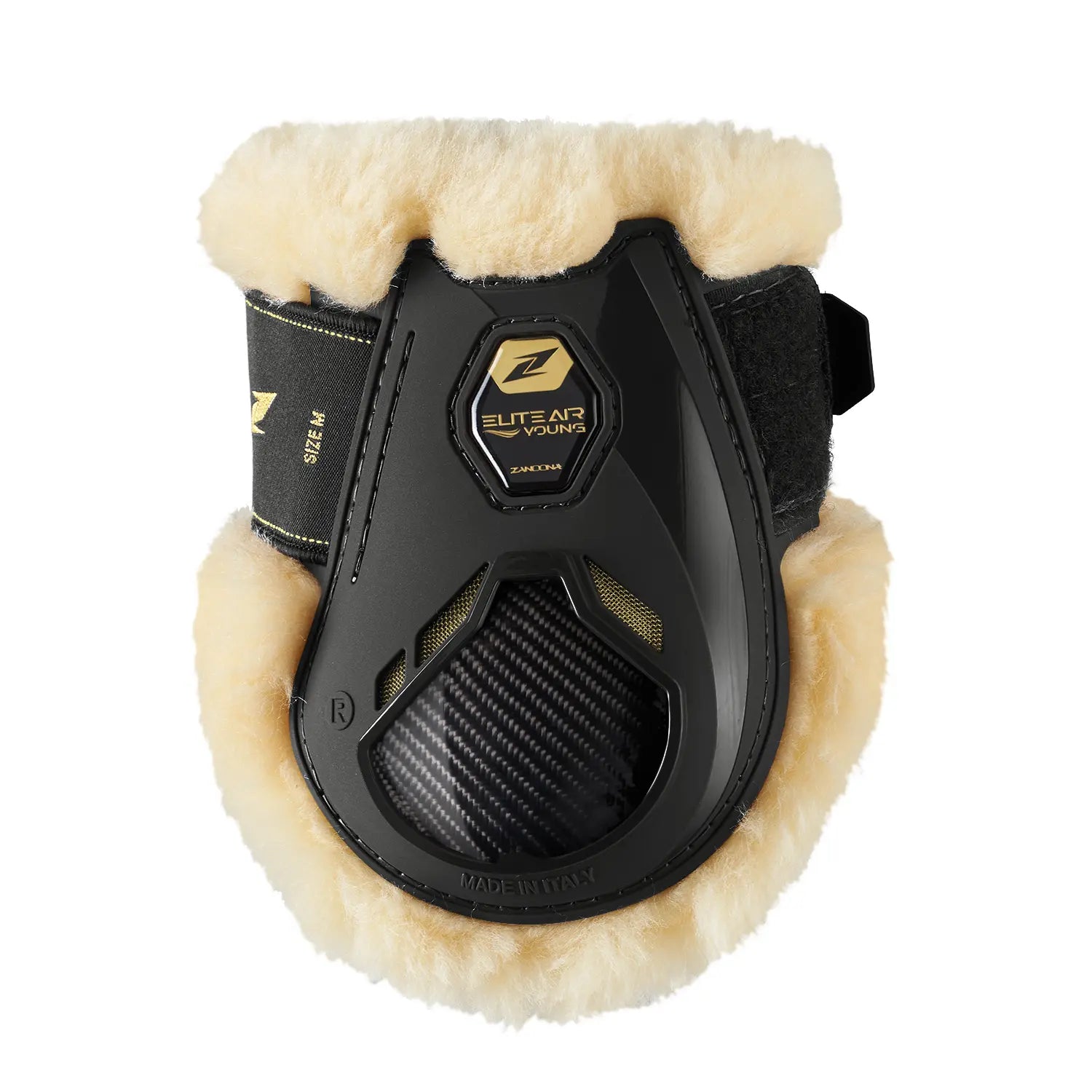 ELITE AIR SENSITIVE+ YOUNG FETLOCK