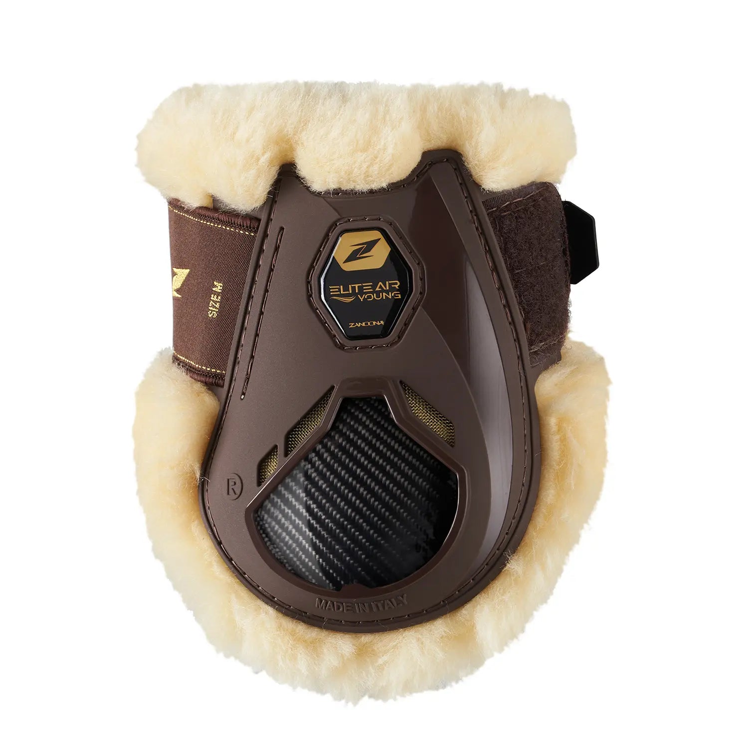 ELITE AIR SENSITIVE+ YOUNG FETLOCK