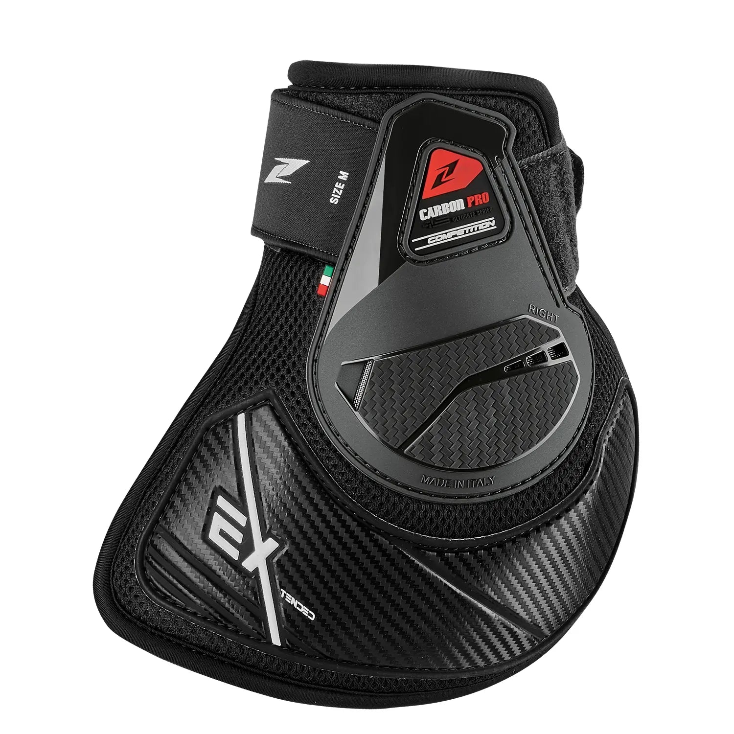 CARBON PRO YOUNG COMPETITION EX FETLOCK