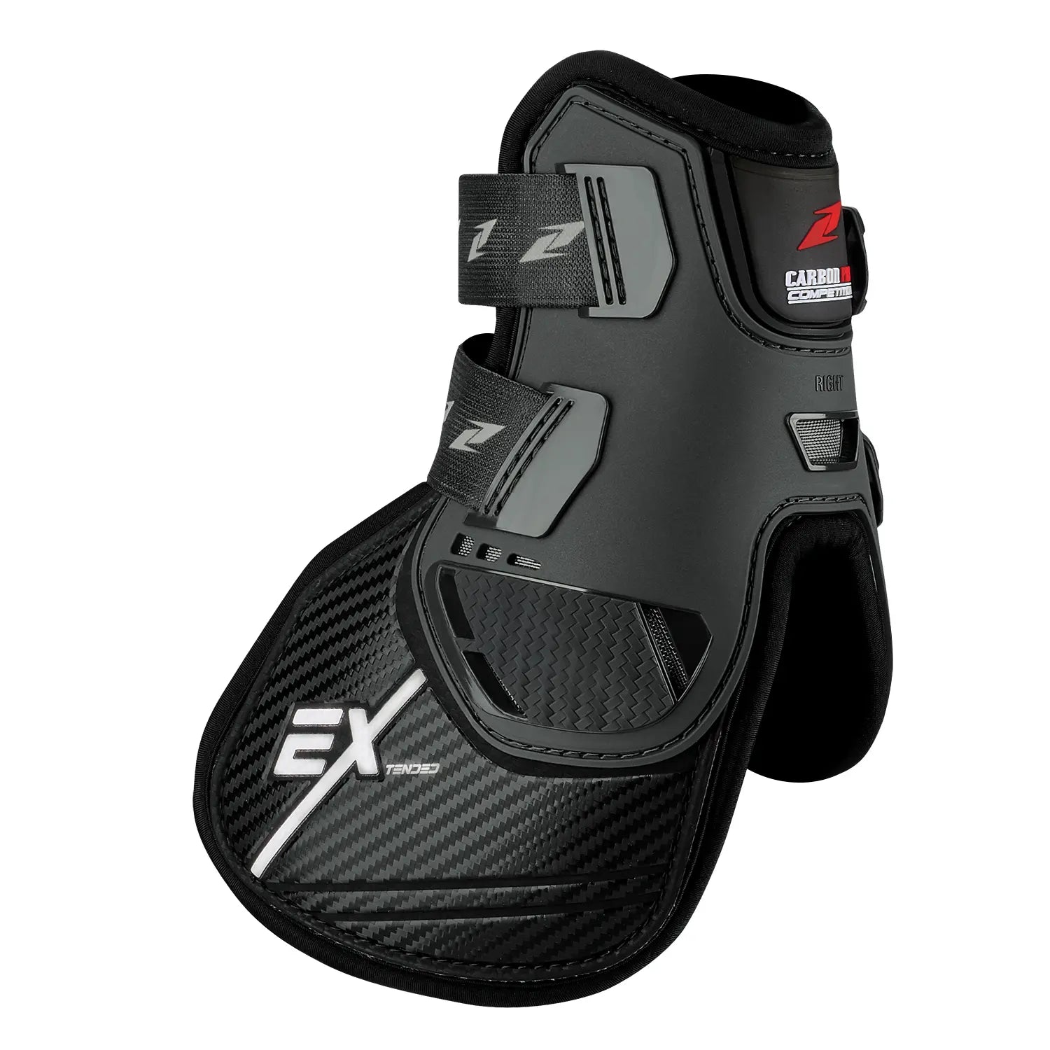 CARBON PRO COMPETITION EX FETLOCK