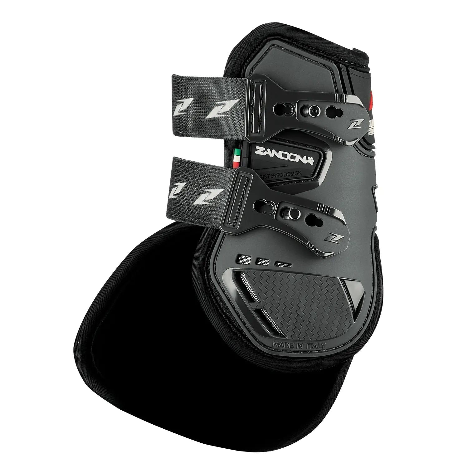 CARBON PRO COMPETITION EX FETLOCK