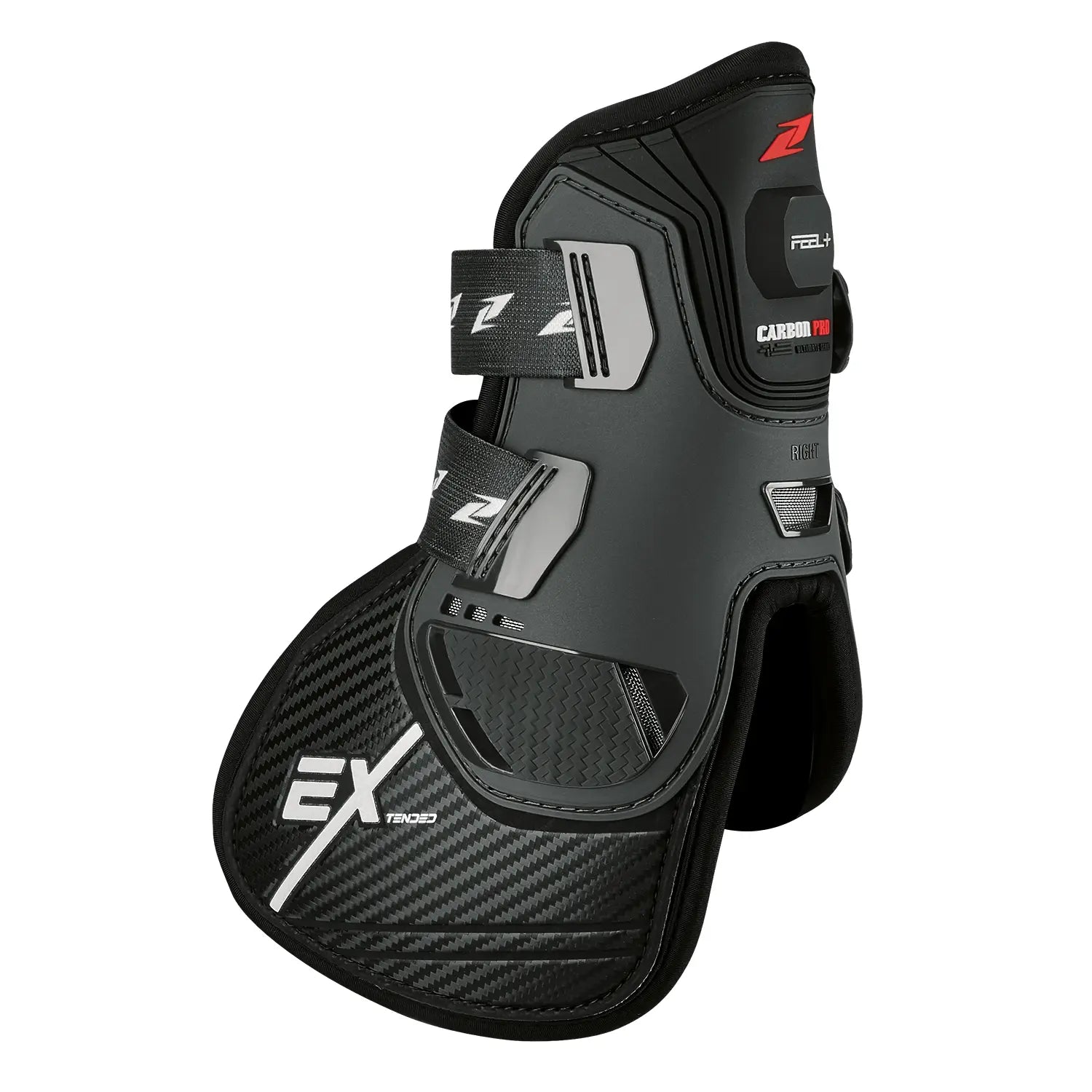 CARBON PRO FEEL+ EX FETLOCK