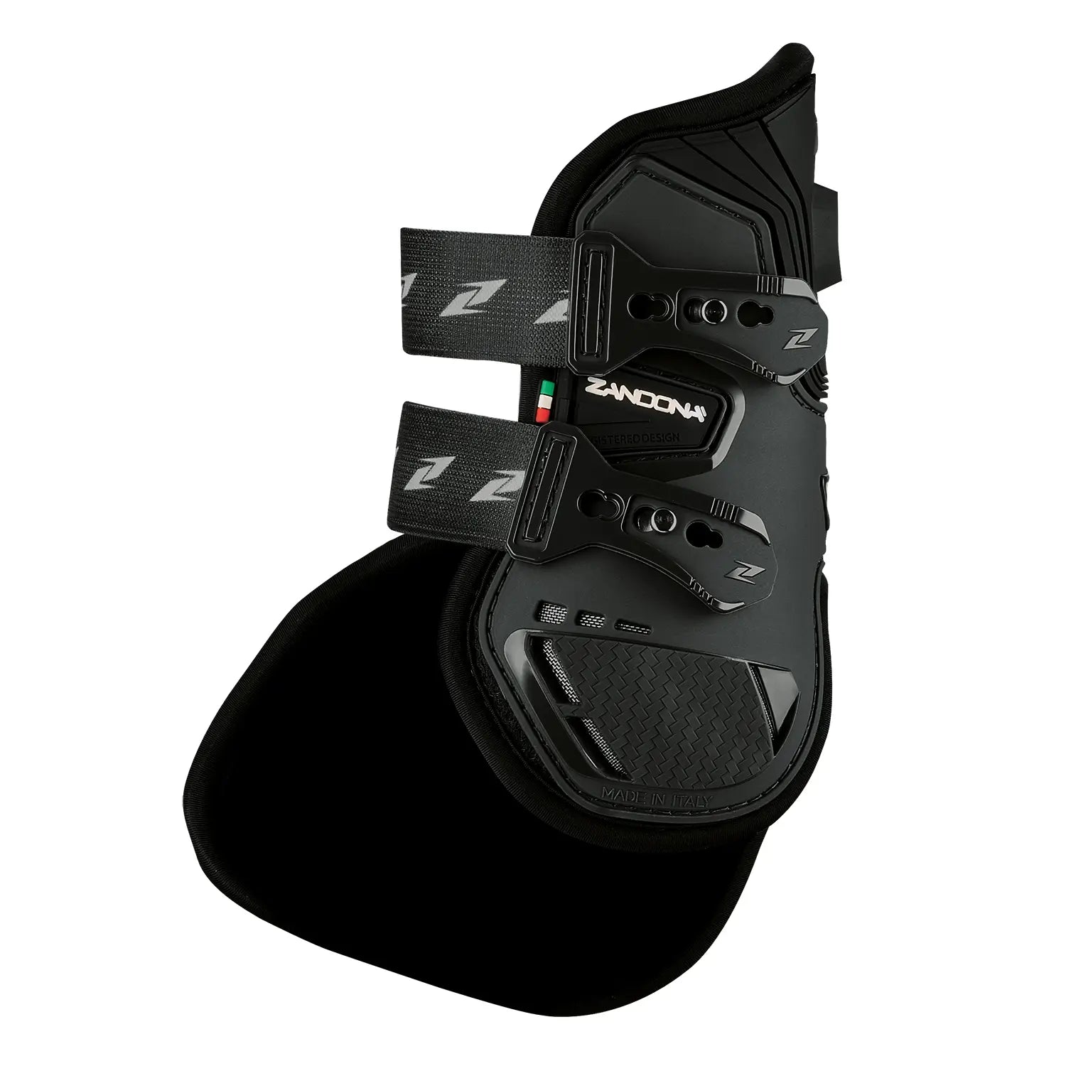 CARBON PRO FEEL+ EX FETLOCK