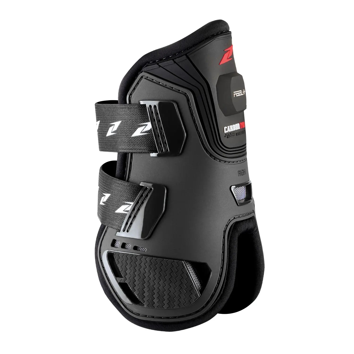 CARBON PRO FEEL+ FETLOCK