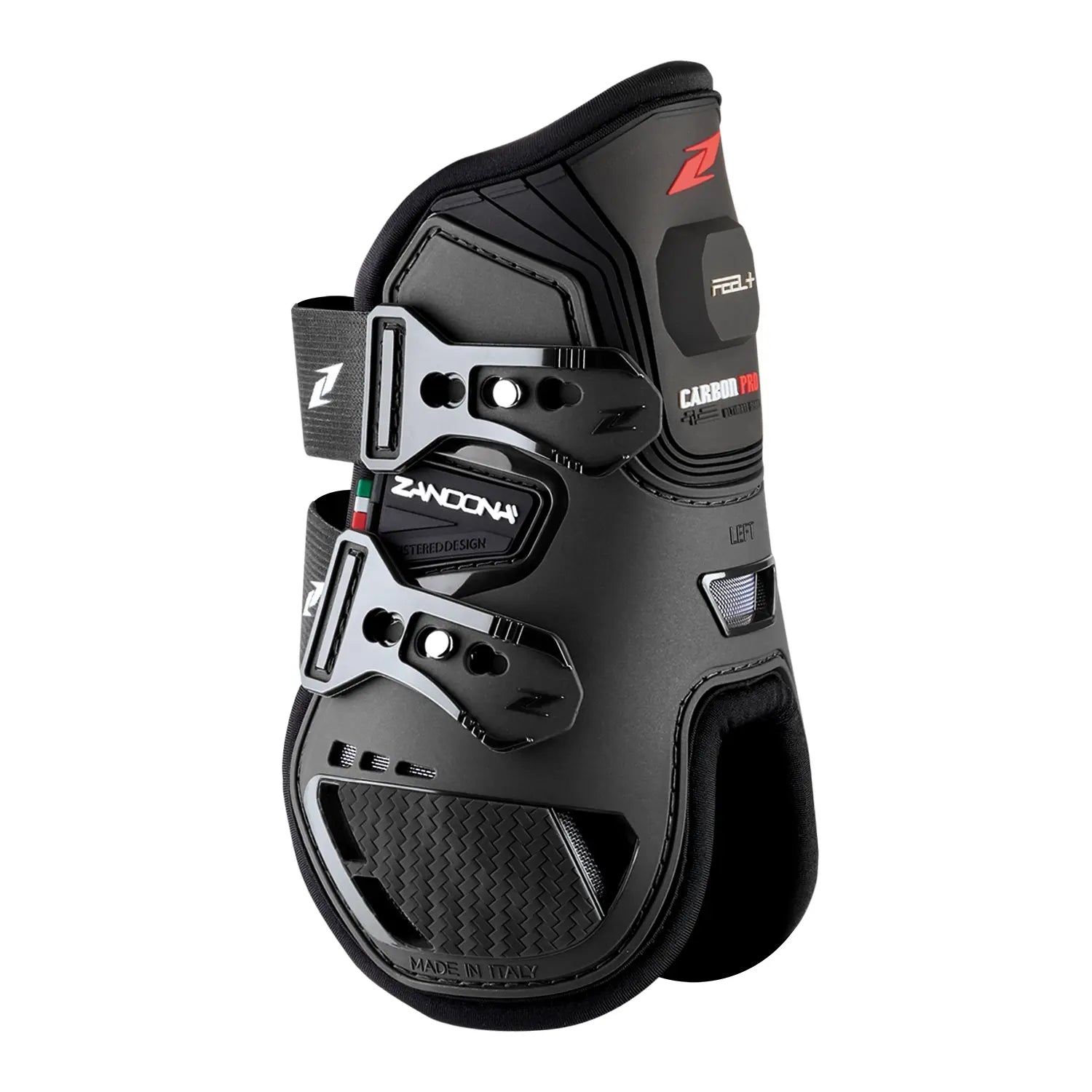 CARBON PRO FEEL+ FETLOCK