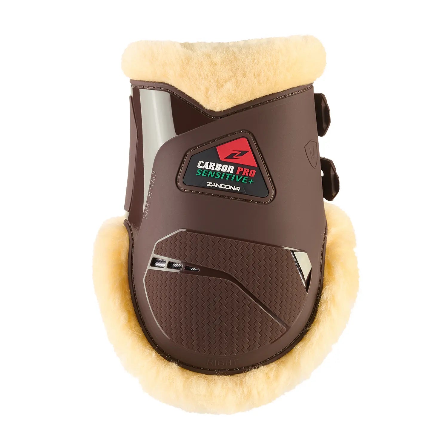 CARBON PRO SENSITIVE+ FETLOCK