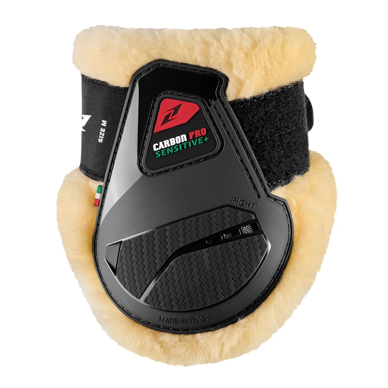 CARBON PRO SENSITIVE+ YOUNG FETLOCK