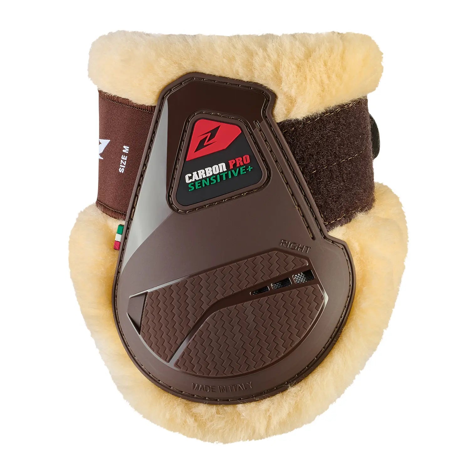 CARBON PRO SENSITIVE+ YOUNG FETLOCK