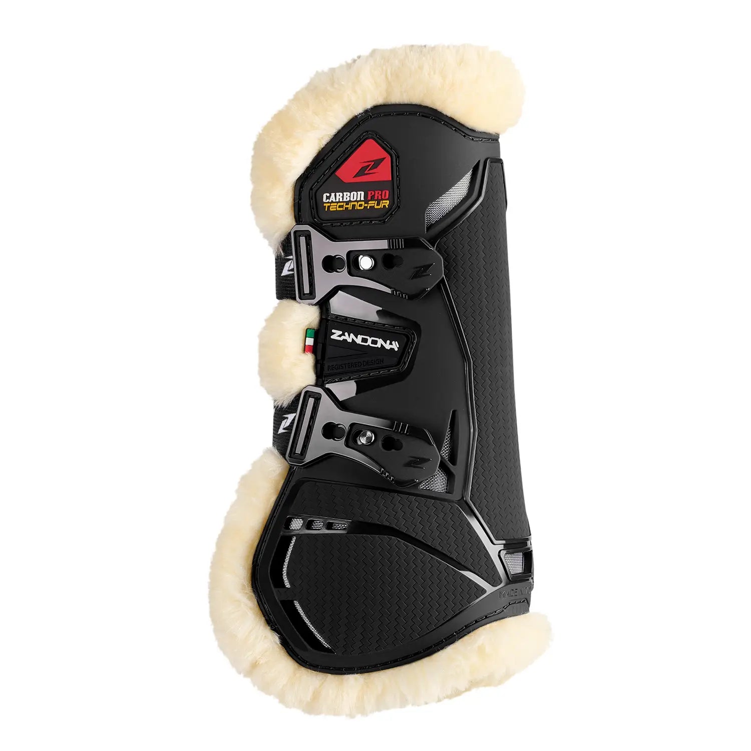 CARBON PRO TECHNO-FUR TENDON