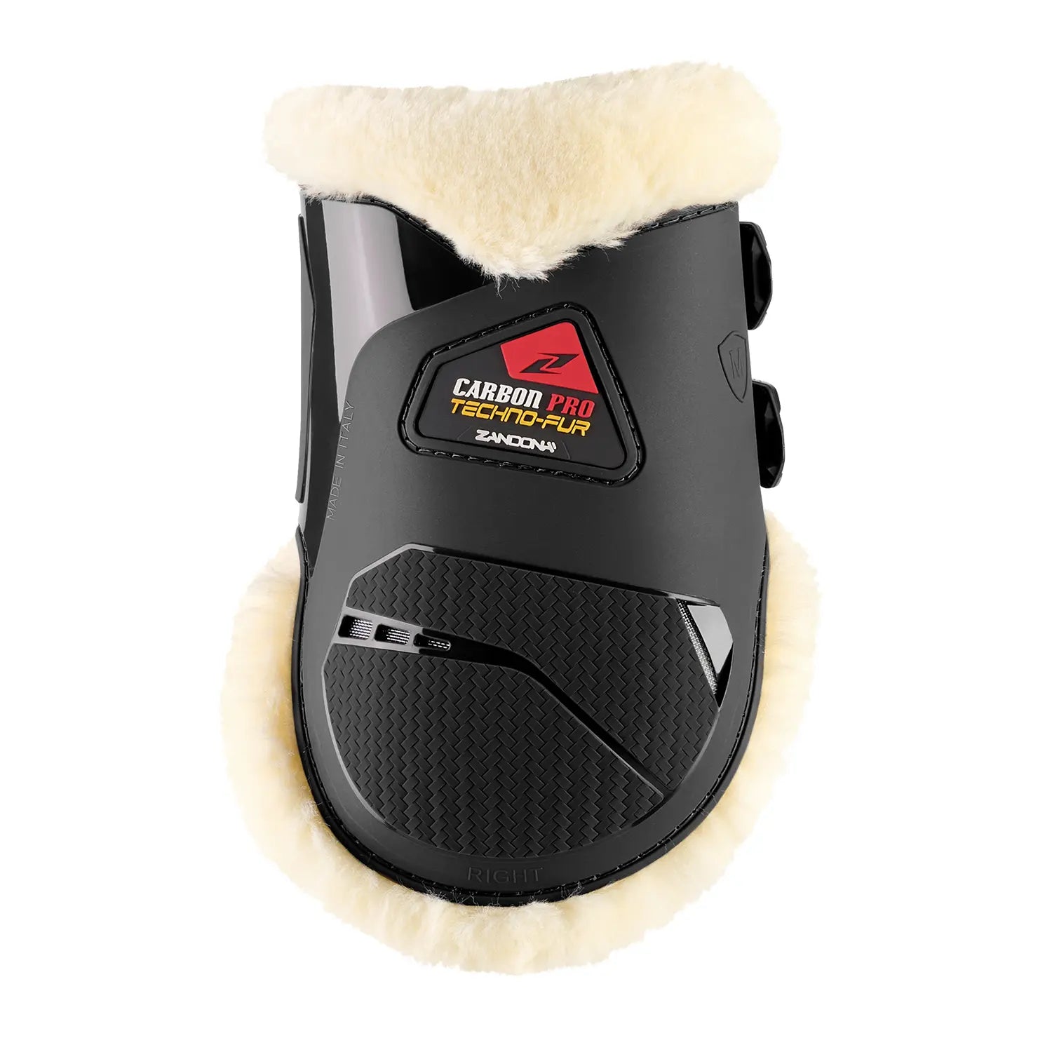 CARBON PRO TECHNO-FUR FETLOCK