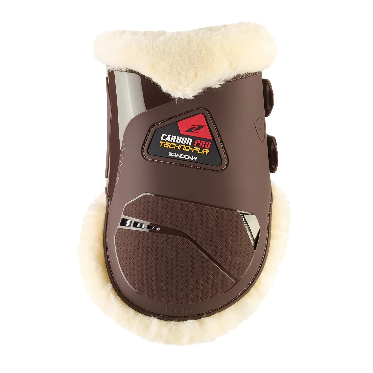 CARBON PRO TECHNO-FUR FETLOCK