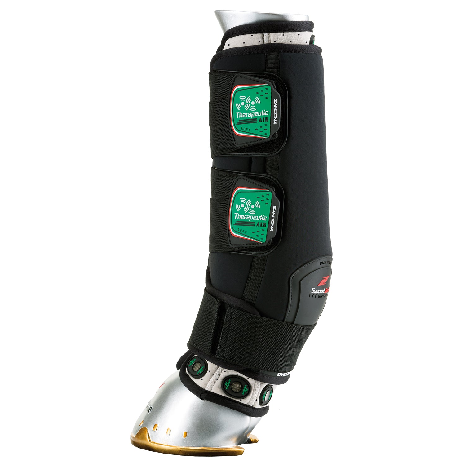 THERAPEUTIC SUPPORT BOOT AIR REAR