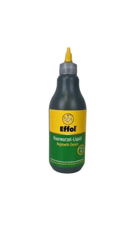 Effol Haarwortel Vloeistof 500 ml Tijdelijk niet Leverbaar
