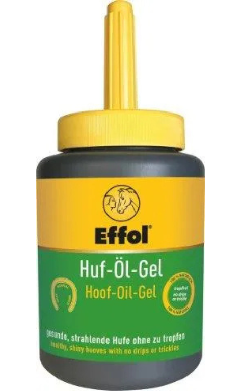 Effol Hoof-Oil Gel 475 ml