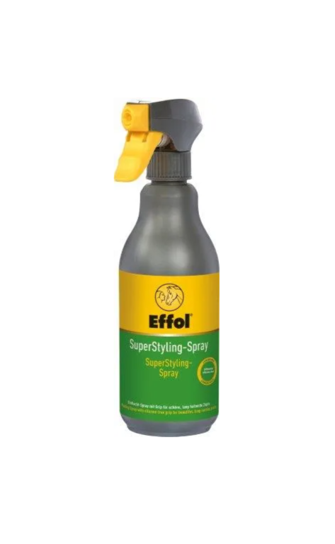 Effol SuperStyling-spray 500 ml