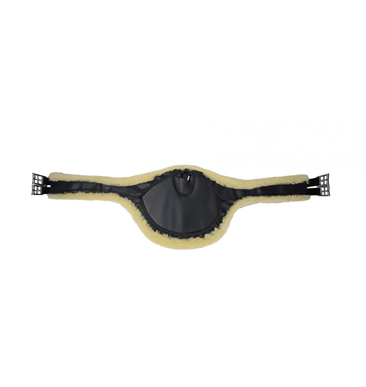 Stud guard asymmetric long girth, SLIM-LINE