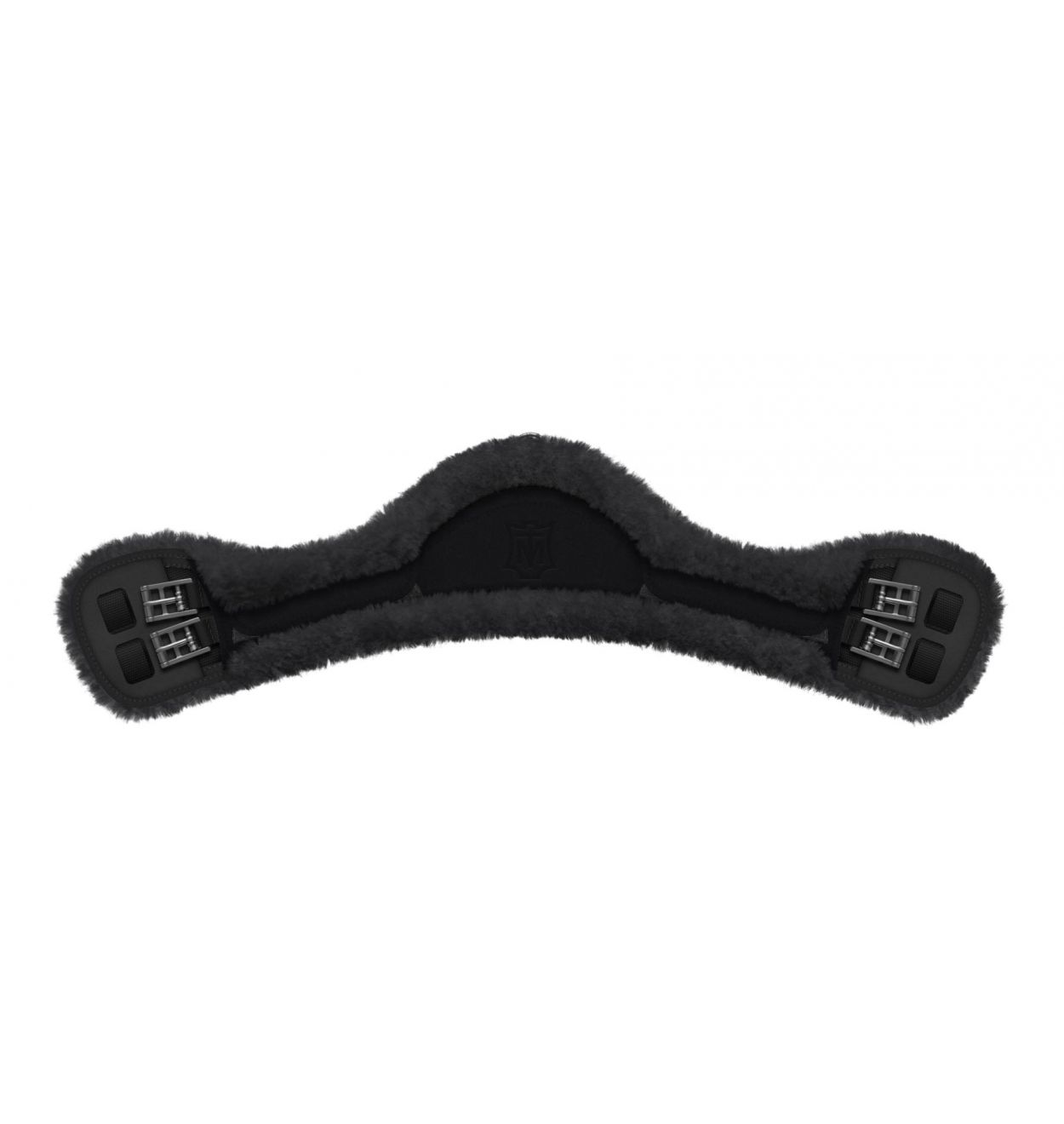 Short athletico girth, SLIM-LINE 75 cm TESTER