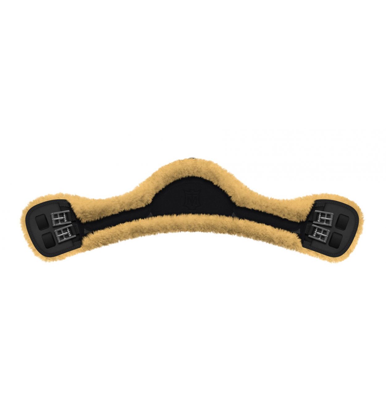Short athletico girth, SLIM-LINE 75 cm TESTER