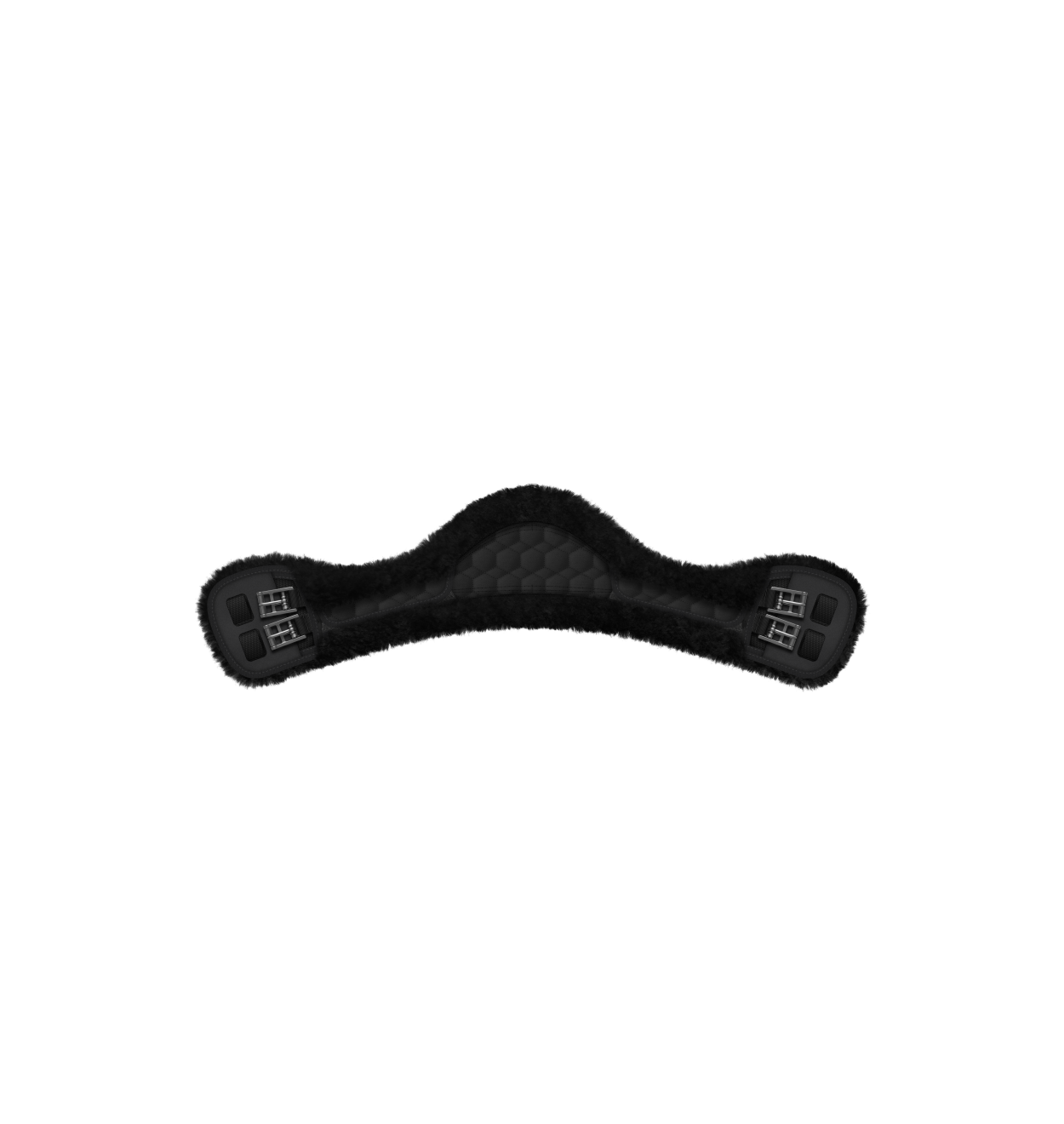 Short Quilted Athletico Girth