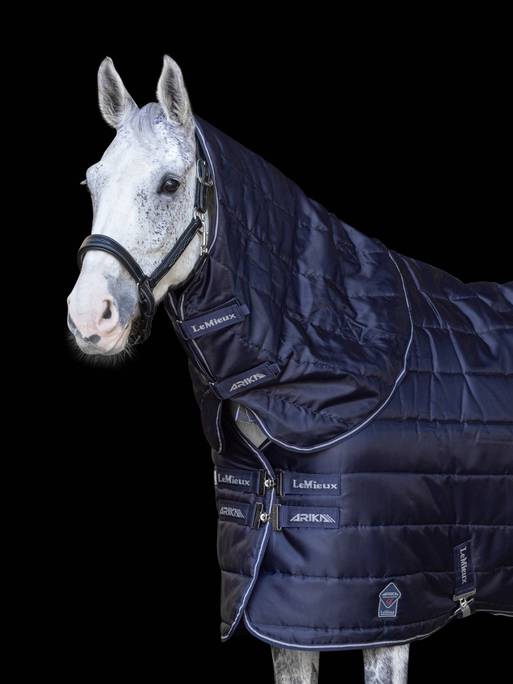 Arika Stable-Tek Neck Cover 200g