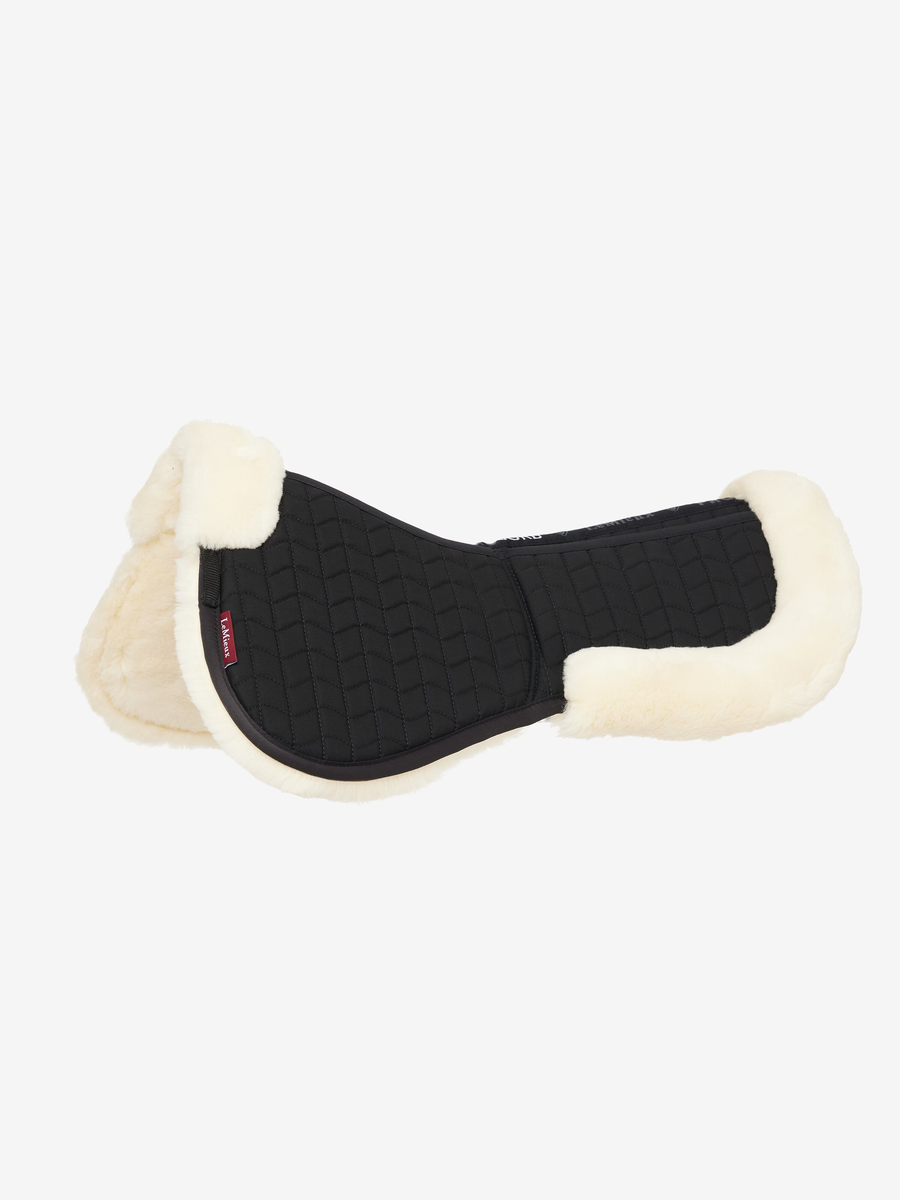 Merino+ ProSorb 2 Pocket Half Pad